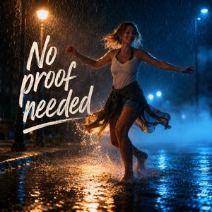 No proof needed