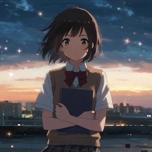 夜明けのストーリーテラー(Yomeake no Storyteller)