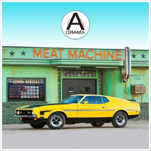 Meat Machine