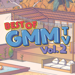 5CM (เพลงประกอบซีรีส์ Thame-Po HEART THAT SKIPS A BEAT)