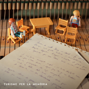 Un Pla Perfecte (Turisme per la Memòria)