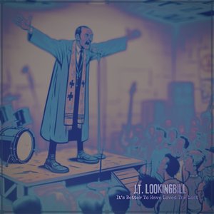 It's Better to Have Loved the Lost