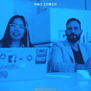抚慰的共同工作空间回忆