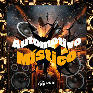 Automotivo Místico