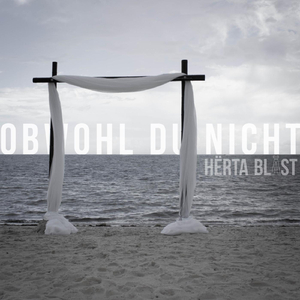 Obwohl Du Nicht