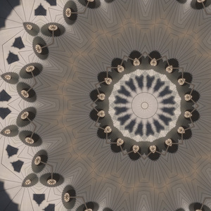 Matching the celestial position of Mercury