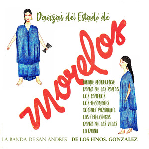 Danza de las ramas