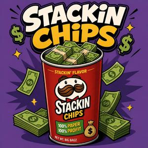 Stackin Chips