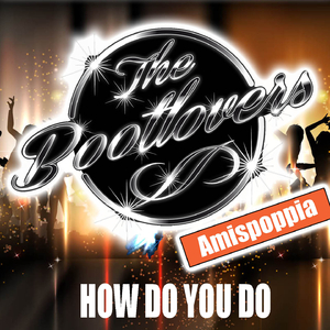 How Do You Do (Amispoppia)