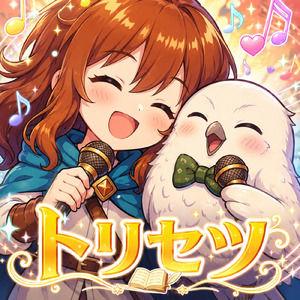 トリセツ