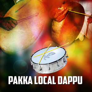 PAKKA LOCAL DAPPU