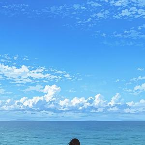 Lonely Brooklyn Waves