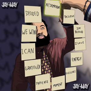 Gratitude (feat. J-Nice the Kingdom Builder)