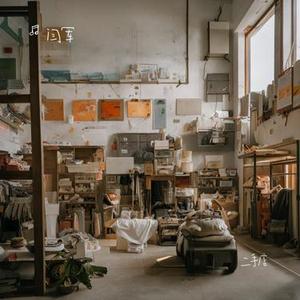 二手店