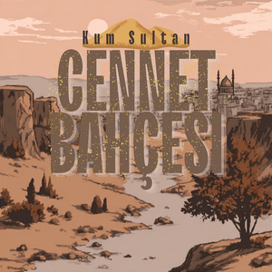 Cennet Bahçesi
