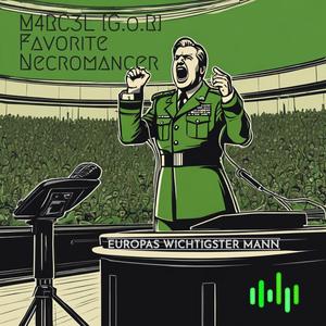 Europas Wichtigster Mann