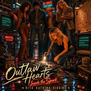 Outlaw Hearts Inside the Spark