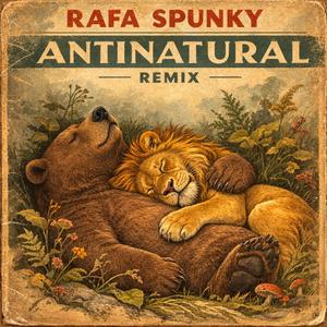 Antinatural (Version Lp)