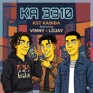 Ka '3310' (Original Mix)
