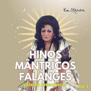 Missionária Ariana da Estrela Testemunha