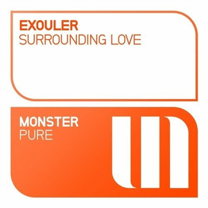 Surrounding Love (Extended Mix)