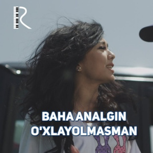 O'xlayolmasman