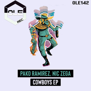 Cowboys (Original Mix)
