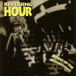 Putting My Clubfoot Down