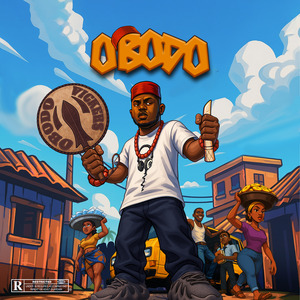 Obodo