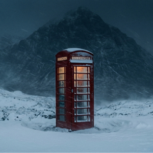 telephone