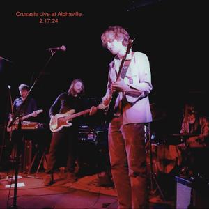 Ridgeline (Live)