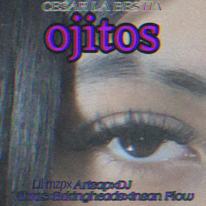 Ojitos