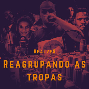Reagrupando As Tropas