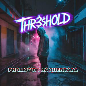 Phonk Giro na Quebrada