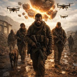 Mercenaries