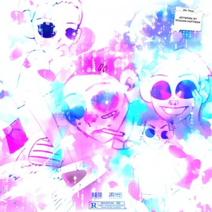 PURPLE HEARTS (prod. Nick Mira & Scout Verity)