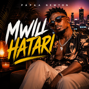 Mwili Hatari
