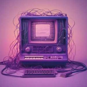 Eu juro que tentei sentir sem digitar