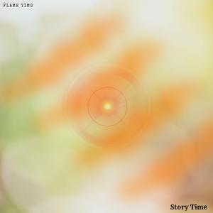 Story Time (feat. Sensory Meditation, Jasper Whisper, Nina Nalo & Alma Lin)