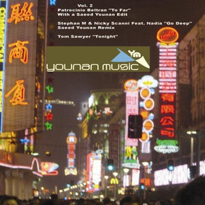 Go Deep (Saeed Younan Remix)