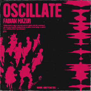 Oscillate