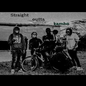 Outta Time (feat. Kavah & Irvin)