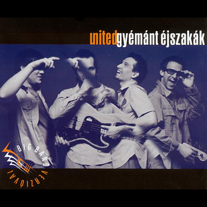 Gyémánt éjszakák (radio edit)