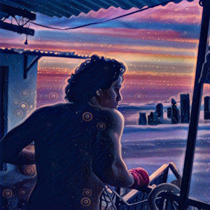 Enfermo