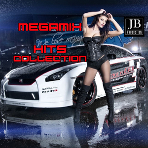 Megamix 70's: YMCA / We Are Family / Now That We've Found Love / You **** Thing / I Only Want To Be With You / You're the One That I Want / Jive Talking / Hot Stuff / Kung Fu Fighting / Waterloo