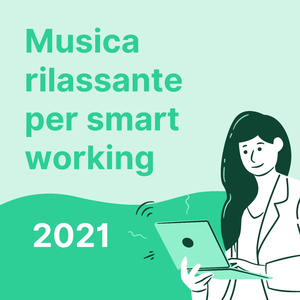Ufficio rilassante
