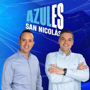 Azules San Nicolás