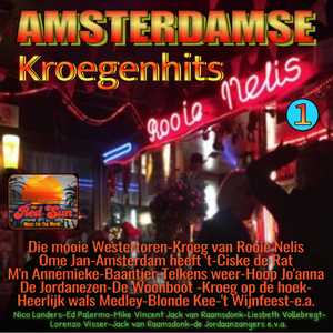 De Heerlijke Wals Medley (Live)