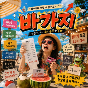 바가지