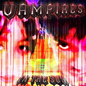 VAMPIRES IN THE SUN